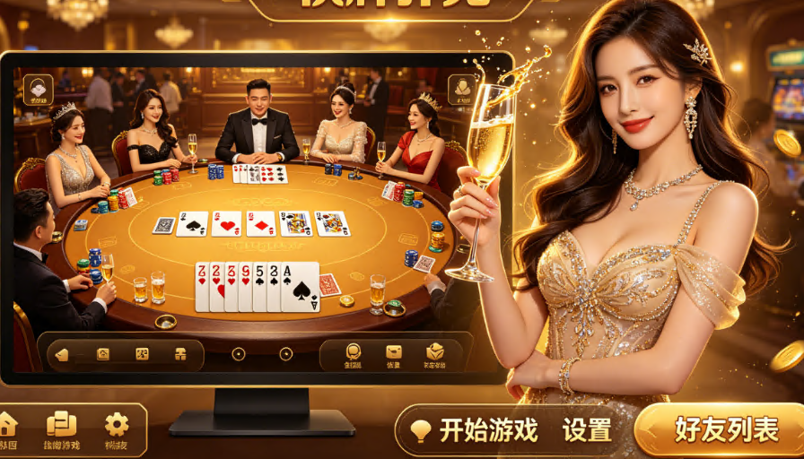 合乐HL8主管精选视觉